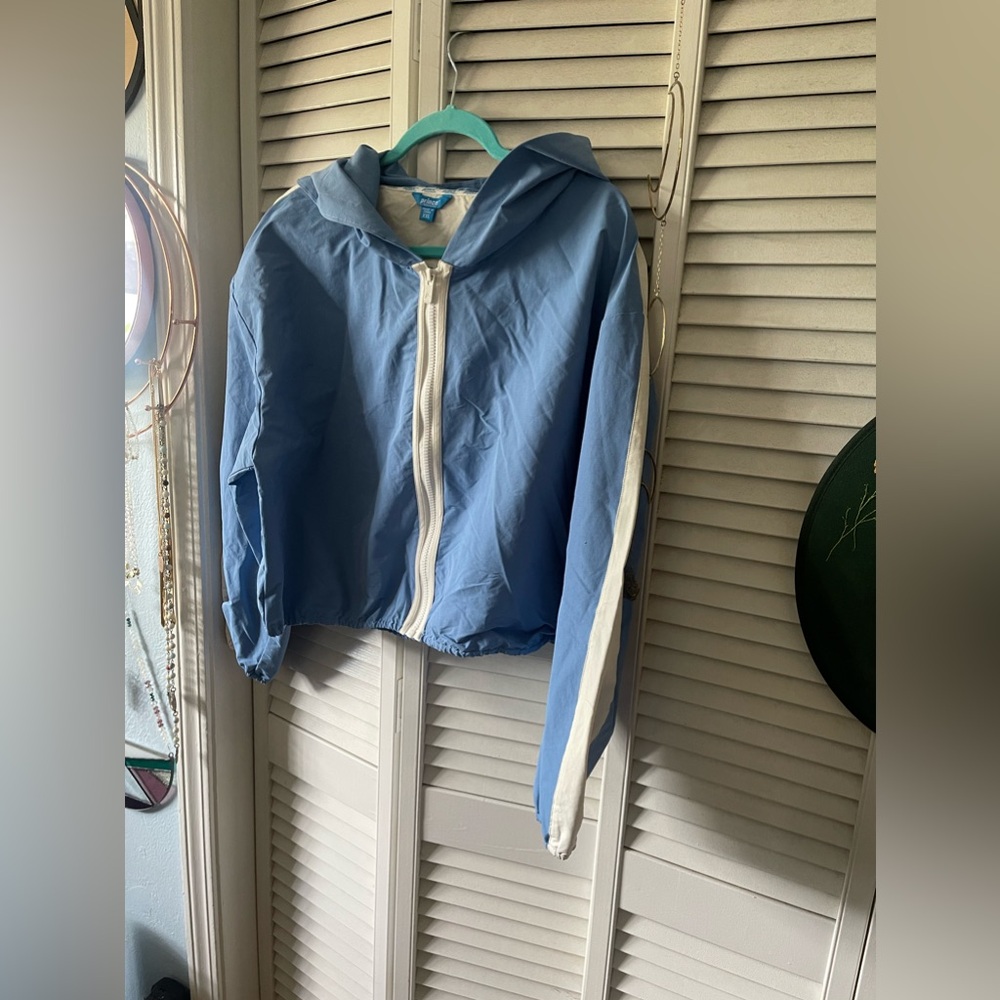 Prince for Target Jacket